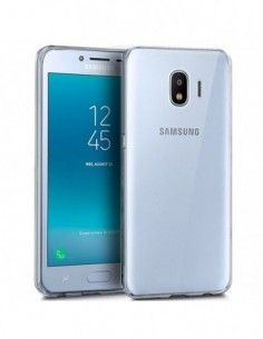 Funda gel TPU Samsung J250...
