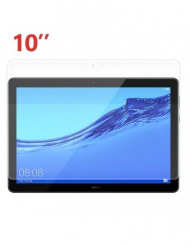 Protector pantalla vidrio templado Huawei Mediapad T5 (10 pulgadas)