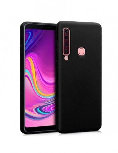 Funda gel TPU Samsung A920 Galaxy A9...