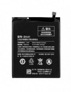 Bateria original Xiaomi...