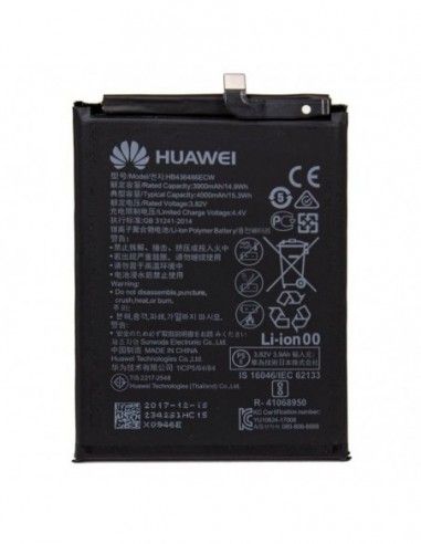 Bateria original Huawei Mate 10 / P20 Pro / Pro Dual suelta (Bulk)