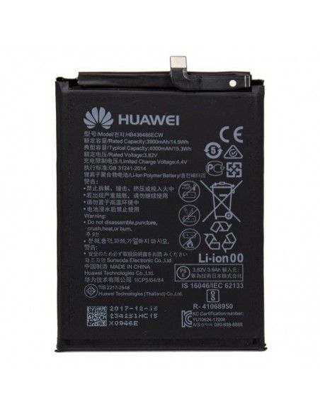 Bateria original Huawei Mate 10 / P20 Pro / Pro Dual suelta (Bulk)