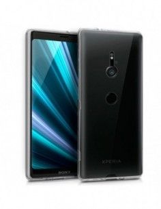 Funda gel TPU Sony Xperia...