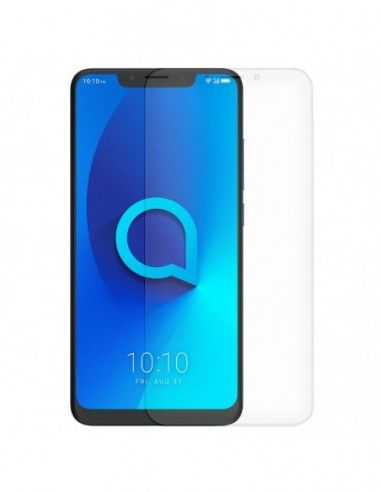 Protector pantalla vidrio templado...