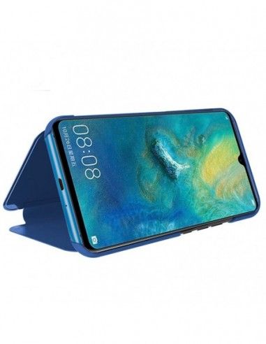 Funda libro soporte Huawei Mate 20 X...