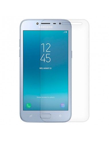 Protector pantalla vidrio templado Samsung J250 Galaxy J2 Pro (2018)