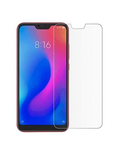 Protector pantalla vidrio templado Xiaomi Mi A2 Lite / 6 Pro