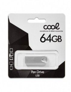 Pendrive memoria USB 64 GB... 2