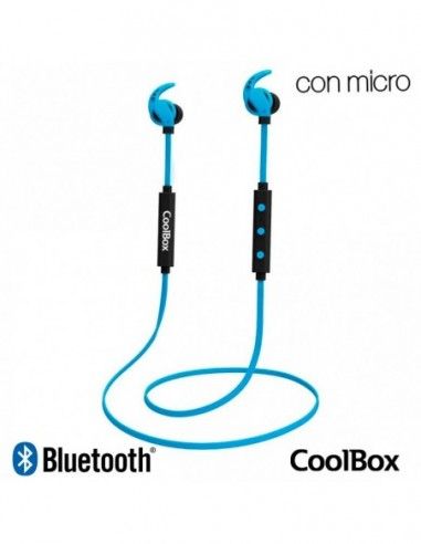 Auriculares estéreo Bluetooth...