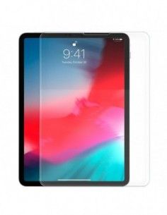 Protector pantalla vidrio templado para iPad Pro 12,9'' de 2018 y 2020