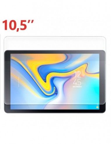 Protector pantalla vidrio templado...