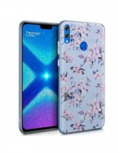 Carcasa TPU Huawei Honor 8X...
