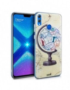 Carcasa TPU Huawei Honor 8X...