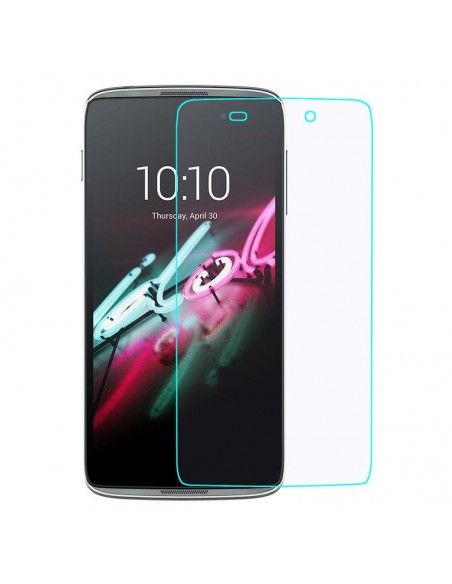 Protector vidrio templado Alcatel Idol 3 4,7'' (6039)