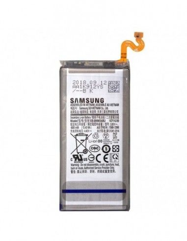 Batería original Samsung N965 Galaxy Note 9 suelta (Bulk)