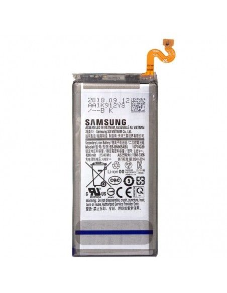 Batería original Samsung N965 Galaxy Note 9 suelta (Bulk)