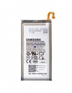 Batería original Samsung A605 Galaxy A6 Plus suelta (Bulk)