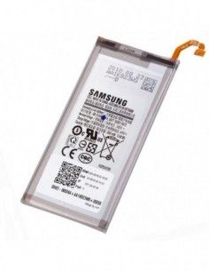 Batería original Samsung A605 Galaxy A6 Plus suelta (Bulk) 2