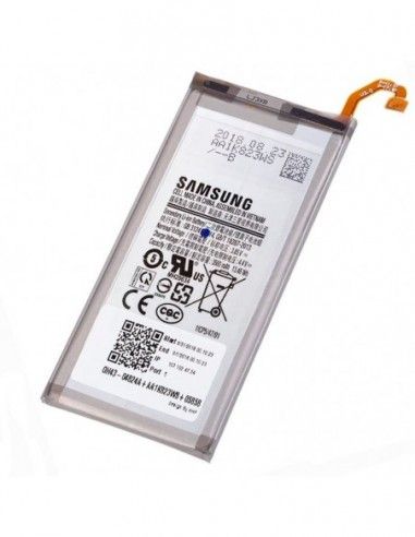 Batería original Samsung A605 Galaxy A6 Plus suelta (Bulk)