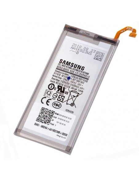 Batería original Samsung A605 Galaxy A6 Plus suelta (Bulk)