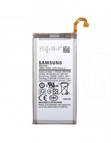 Batería original Samsung A530 Galaxy...