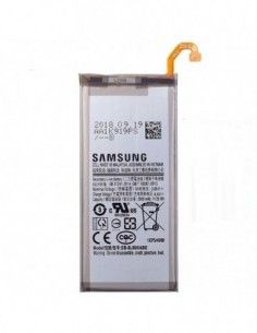 Batería original Samsung...