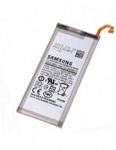 Batería original Samsung... 2