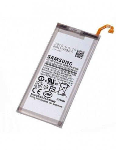 Batería original Samsung A600 Galaxy...