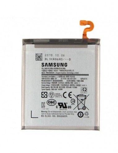 Batería original Samsung A920 Galaxy...