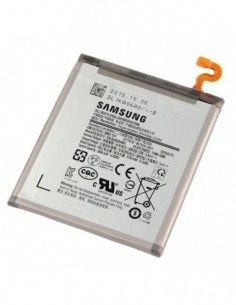 Batería original Samsung... 2