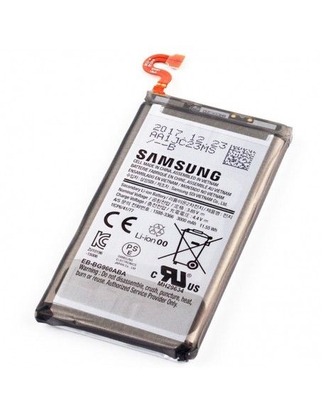 Batería original Samsung G960 Galaxy S9 suelta (Bulk)