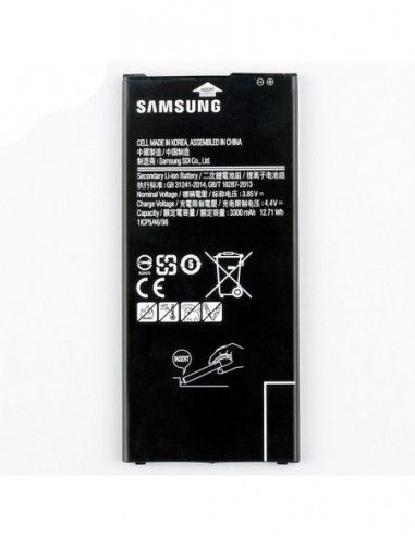 Batería original Samsung J415 Galaxy...