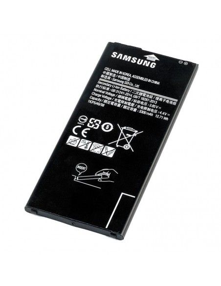 Batería original Samsung J415 Galaxy J4 Plus / J610 Galaxy J6 Plus suelta (Bulk)