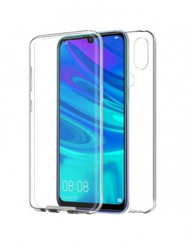 Funda gel TPU 3D Huawei P Smart...