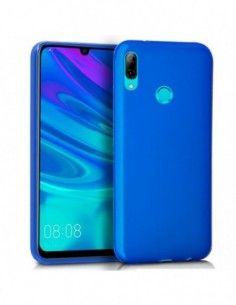 Funda gel TPU Huawei P...