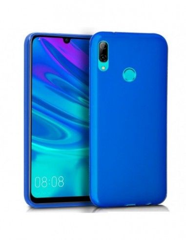 Funda gel TPU Huawei P Smart (2019) /...