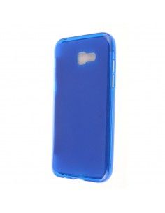 Funda TPU mate Alcatel Pixi 3 (4,5) / VDF Smart Speed 6 azul