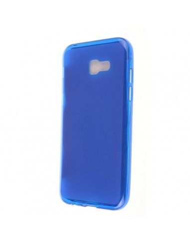 Funda TPU mate Alcatel Pixi 3 (4,5) / VDF Smart Speed 6 azul