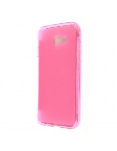 Funda TPU mate Alcatel Pixi 3 (4,5) / VDF Smart Speed 6 rosa