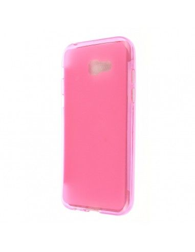 Funda TPU mate Alcatel Pixi 3 (4,5) / VDF Smart Speed 6 rosa