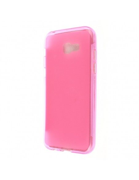 Funda TPU mate Alcatel Pixi 3 (4,5) / VDF Smart Speed 6 rosa