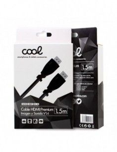 Cable HDMI a HDMI...