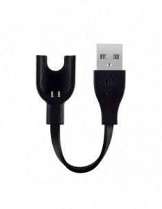 Cable de carga USB Xiaomi Mi Band 3