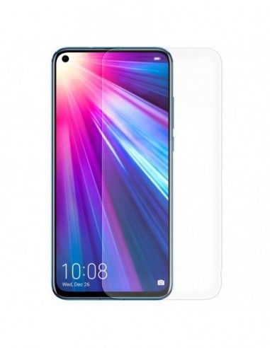 Protector pantalla vidrio templado...