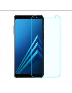 Protector pantalla vidrio templado Samsung A600 Galaxy A6