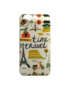 Carcasa TPU iPhone 6 Plus /...