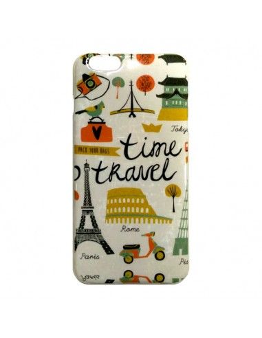 Carcasa TPU iPhone 6 Plus / 6s Plus...