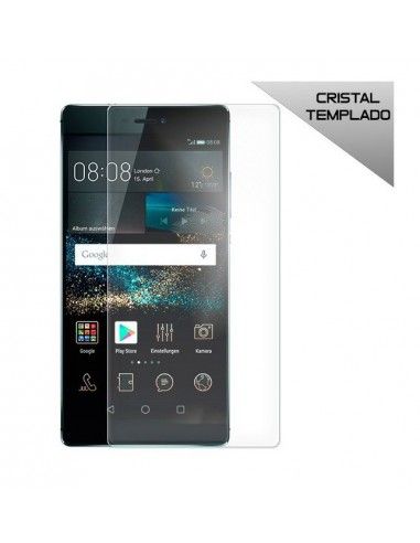 Protector pantalla vidrio templado Huawei P8