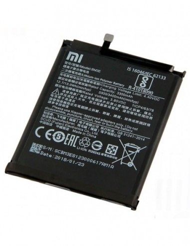 Batería original Xiaomi Mi8 suelta (Bulk)