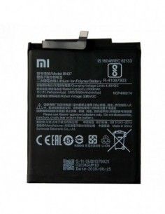 Batería original Xiaomi Redmi 6 / Redmi 6A suelta (Bulk)